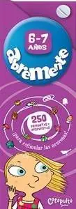 ABREMENTE 6-7 AÑOS