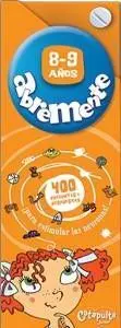 ABREMENTE 8-9 AÑOS