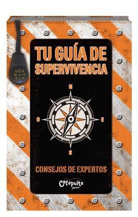 TU GUIA DE SUPERVIVENCIA: CONSEJOS DE EXPERTOS