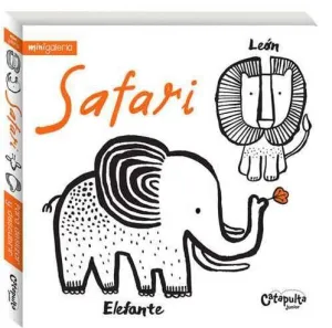 MINIGALERIA. SAFARI