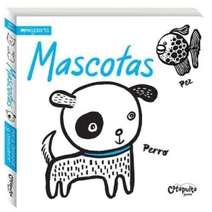 MINIGALERIA. MASCOTAS MINIGALERIA. MASCOTAS