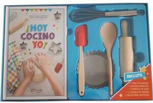 HOY COCINO YO