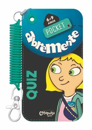 ABREMENTE POCKET QUIZ ABREMENTE POCKET QUIZ