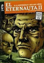 EL ETERNAUTA 2