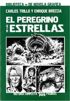 EL PEREGRINO DE LAS ESTRELLAS
