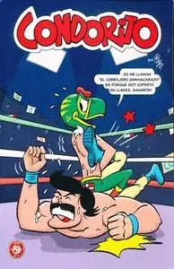 CONDORITO #02