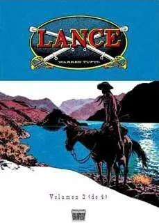 LANCE #03