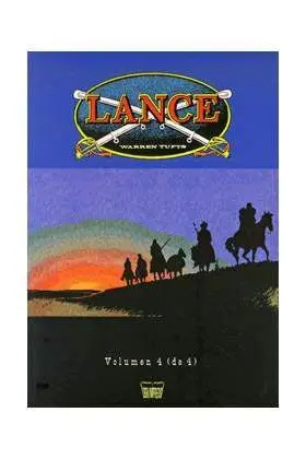 LANCE #04