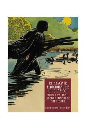 EL RESCATE EMOCIONAL DE UN CLASICO: 