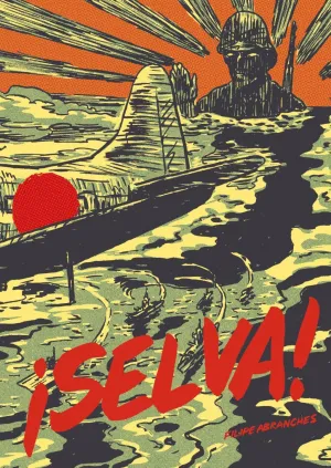 ¡SELVA!