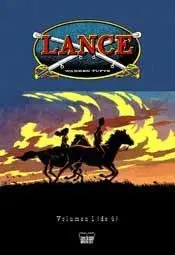 LANCE #01