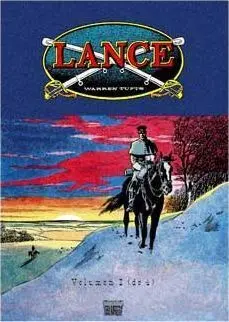 LANCE #02