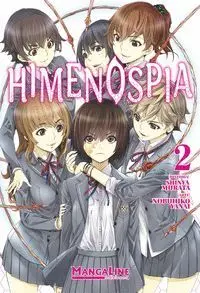 HIMENOSPIA #02
