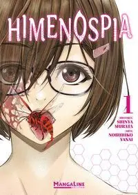 HIMENOSPIA #01