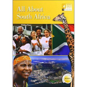ALL ABOUT SOUTH AFRICA 4ºESO