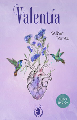VALENTÍA (NUEVA EDICIÓN)