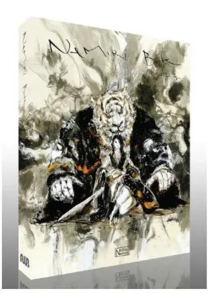 NEMIRI BOOK