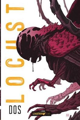 LOCUST #02