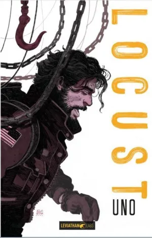 LOCUST #01