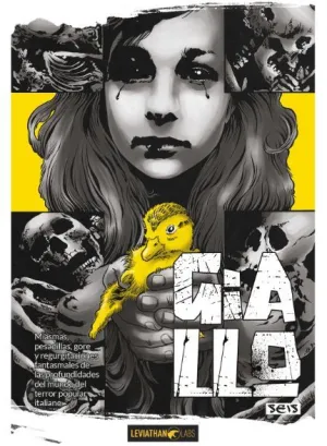 GIALLO #06