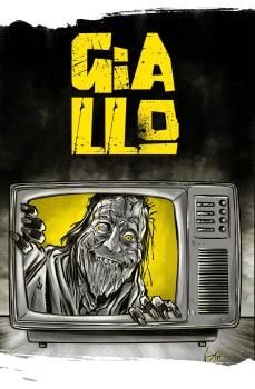 GIALLO #10