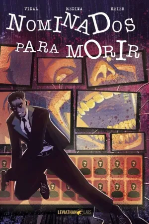 NOMINADOS PARA MORIR NOMINADOS PARA MORIR