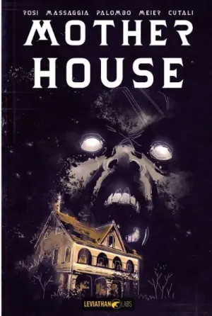 MOTHER HOUSE