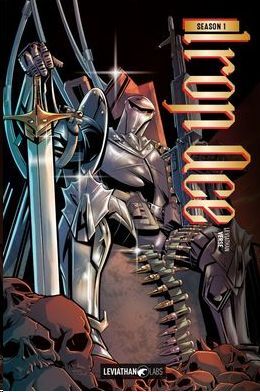 IRON ACE TEMPORADA 1