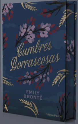 CUMBRES BORRASCOSAS
