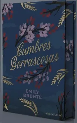 CUMBRES BORRASCOSAS