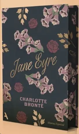 JANE EYRE