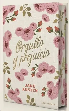 ORGULLO Y PREJUICIO