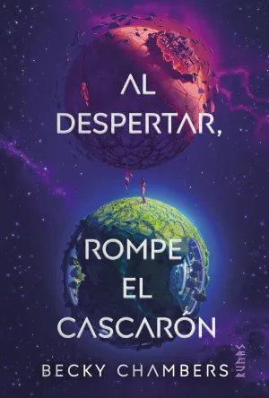 AL DESPERTAR, ROMPE EL CASCARÓN V2