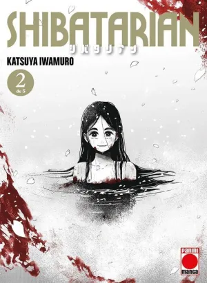 SHIBATARIAN #02