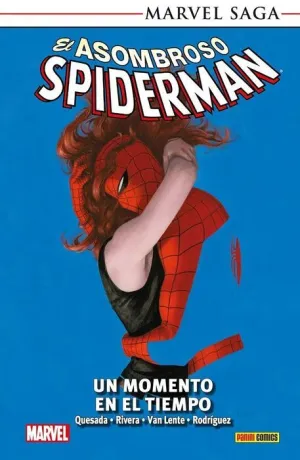 MARVEL SAGA TPB. EL ASOMBROSO SPIDERMAN V1 #29