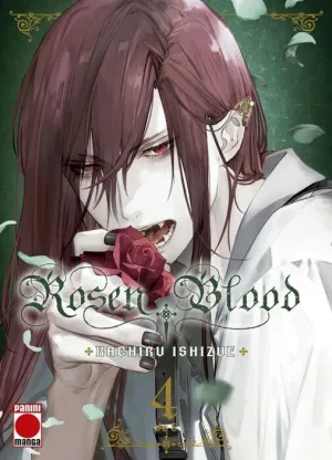 ROSEN BLOOD #04