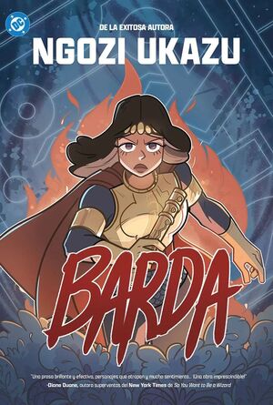 BARDA