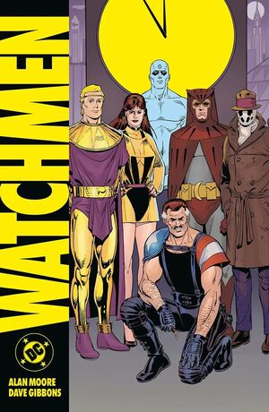 WATCHMEN