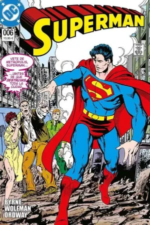BIBLIOTECA SUPERMAN #06