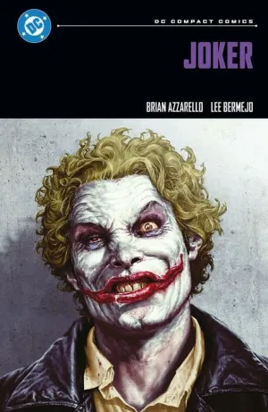 DC COMPACT #06. JOKER