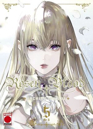 ROSEN BLOOD #05