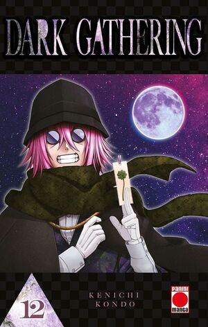DARK GATHERING #12