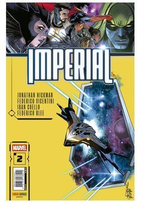 IMPERIAL #02