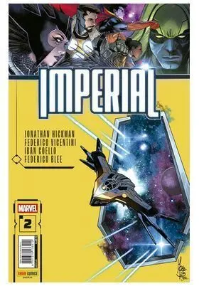 IMPERIAL #02