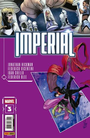 IMPERIAL #03