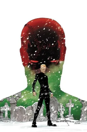 DAREDEVIL: DÍA GÉLIDO EN EL INFIERNO