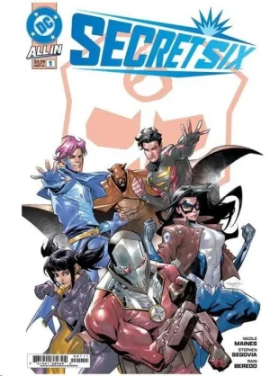 ALL IN SEIS SECRETOS