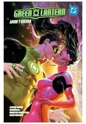 DC PREMIERE. GREEN LANTERN #02