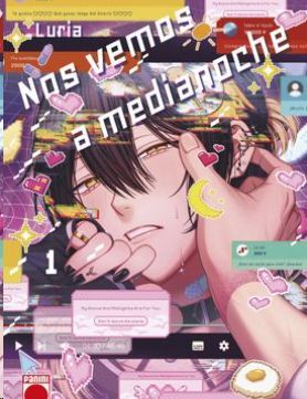 NOS VEMOS A MEDIANOCHE #01