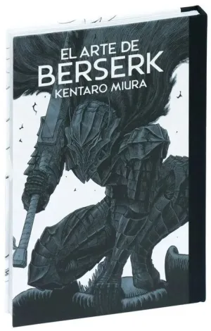 EL ARTE DE BERSERK